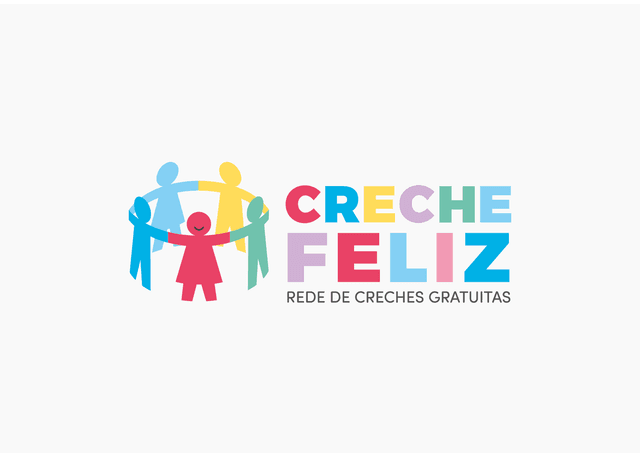 Creche Feliz